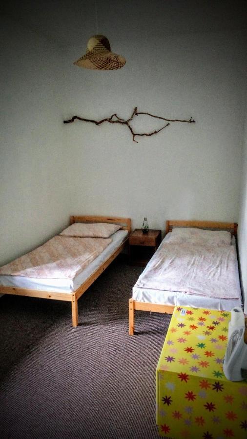 Penzion U Tkadlen Jindřichŭv Hradec Zewnętrze zdjęcie